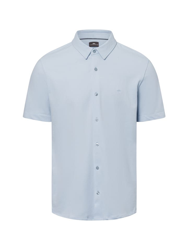 Футболка поло FYNCH-HATTON, светло-синий
Футболка поло FYNCH-HATTON, светло-синий