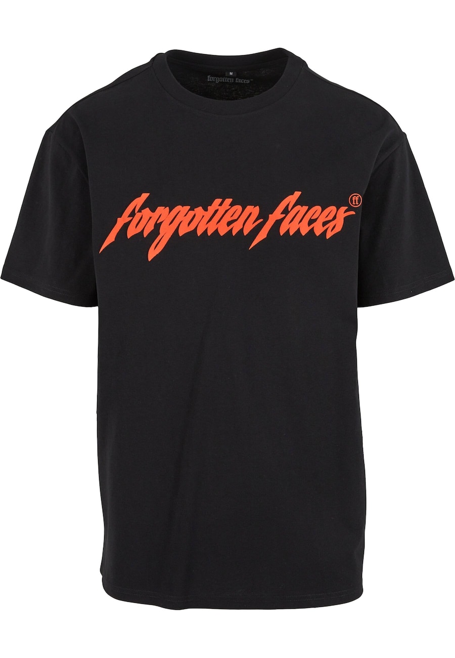 Рубашка Forgotten Faces, черный
Рубашка Forgotten Faces, черный