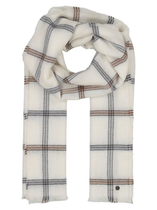 Шарф Fraas, бежевый
Шарф Fraas, бежевый