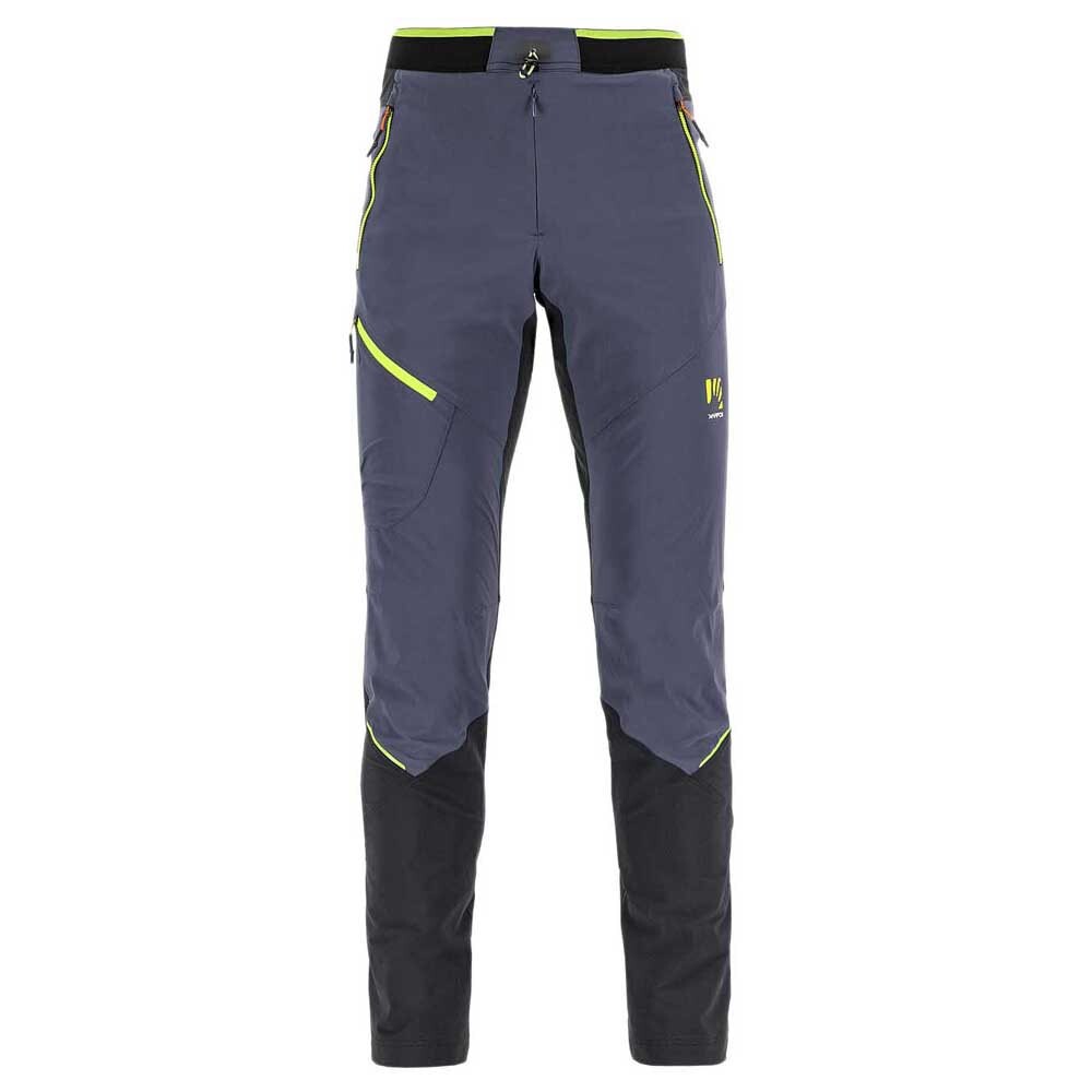 Брюки Karpos Rock Evo, серый
Брюки Karpos Rock Evo, серый