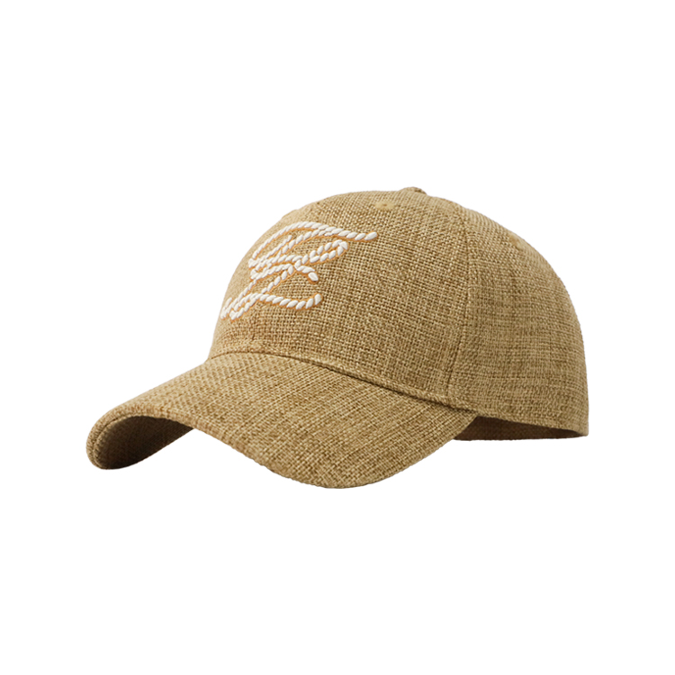 Бейсболка из полиэстера Unisex ELLE, coconut коричневый
Бейсболка из полиэстера Unisex ELLE, coconut коричневый