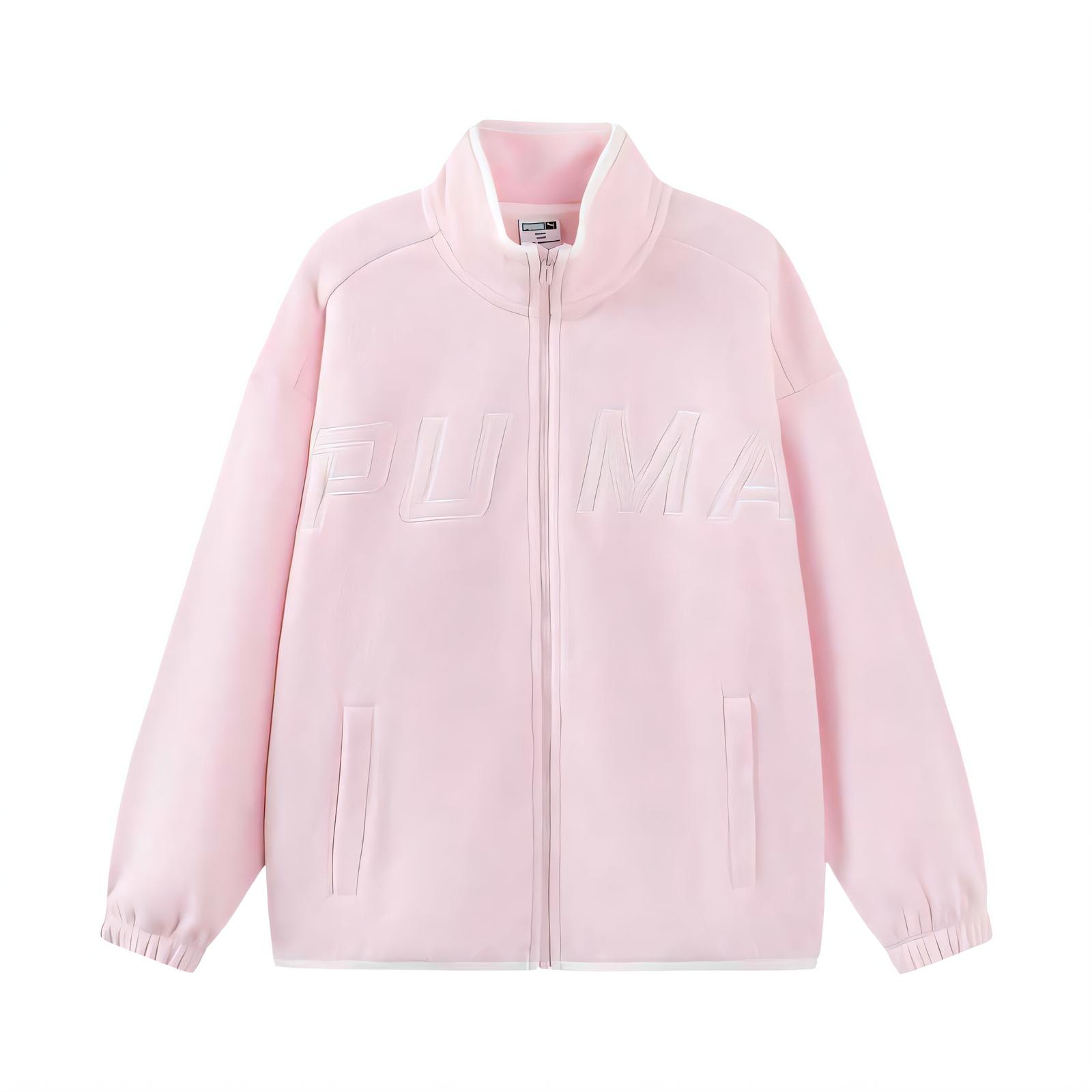 PUMA Свитшот PERFORMANCE розовый Kids'
PUMA Свитшот PERFORMANCE розовый Kids'