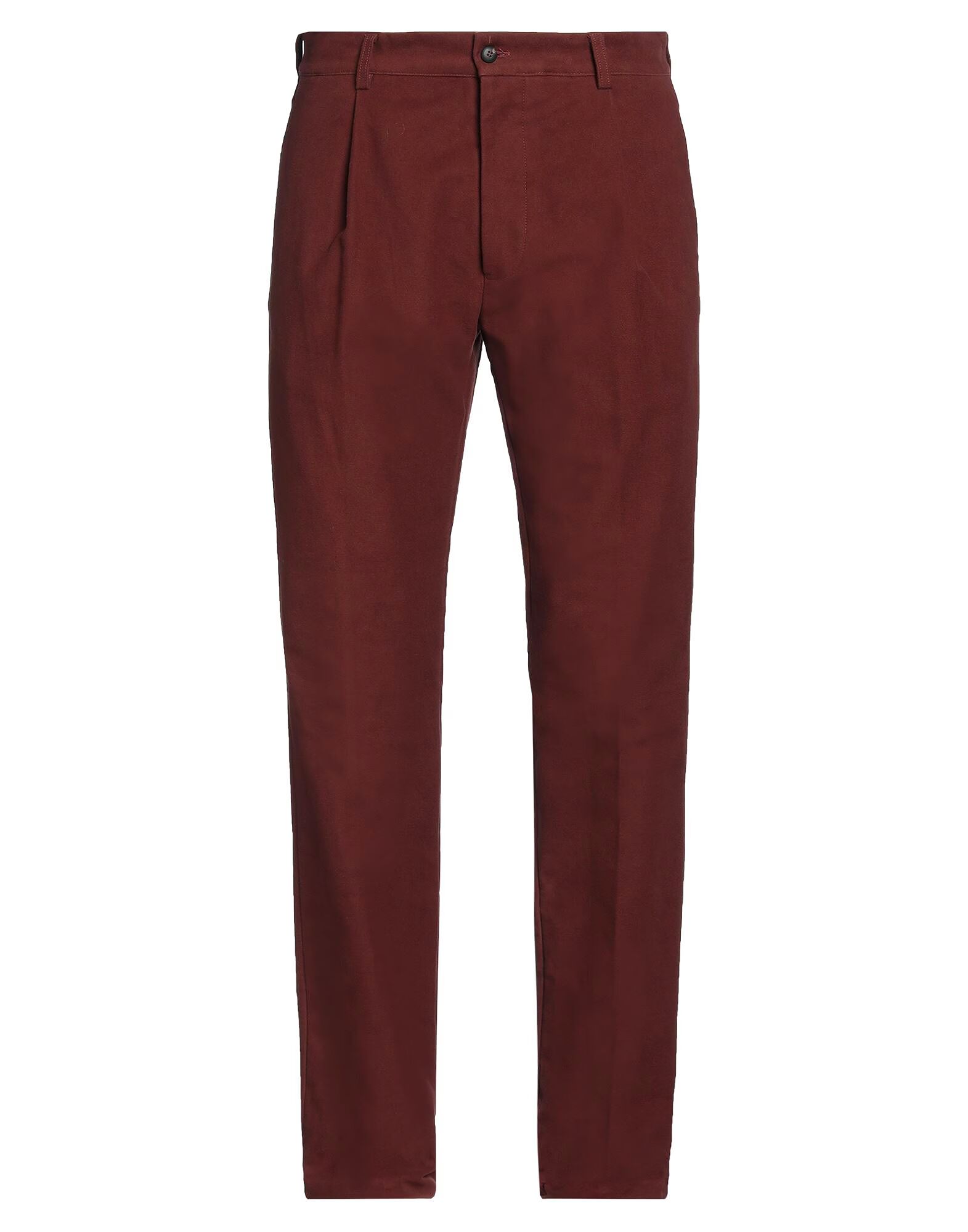 Брюки Doppiaa, кирпичный
Брюки Doppiaa, кирпичный