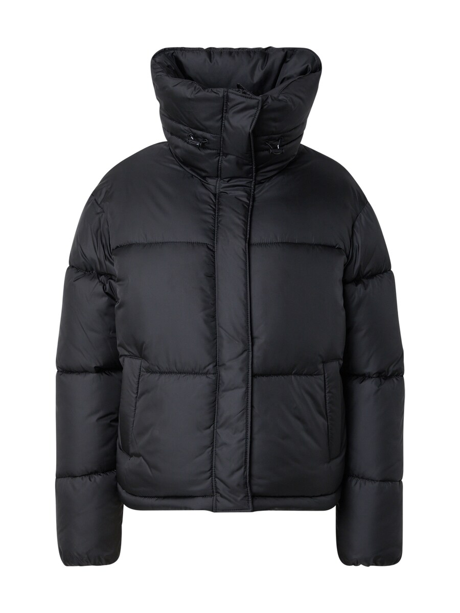 Зимняя куртка HUGO Fary-2, черный
Зимняя куртка HUGO Fary-2, черный