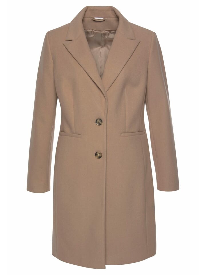 Тренчи LASCANA, цвет camelfarben, Бежевый, Тренчи LASCANA, цвет camelfarben
Тренчи LASCANA, цвет camelfarben, Бежевый, Тренчи LASCANA, цвет camelfarben