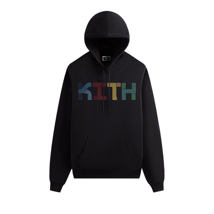 Худи Kith Pathways Williams III Hoodie, Black
Худи Kith Pathways Williams III Hoodie, Black
