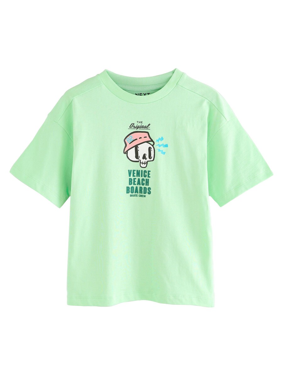 Рубашка Next, светло-зеленый
Рубашка Next, светло-зеленый