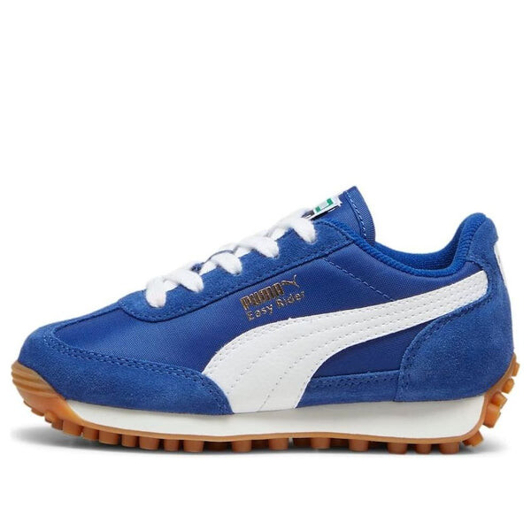 Кроссовки easy rider vintage 'clyde royal' Puma, мультиколор
Кроссовки easy rider vintage 'clyde royal' Puma, мультиколор