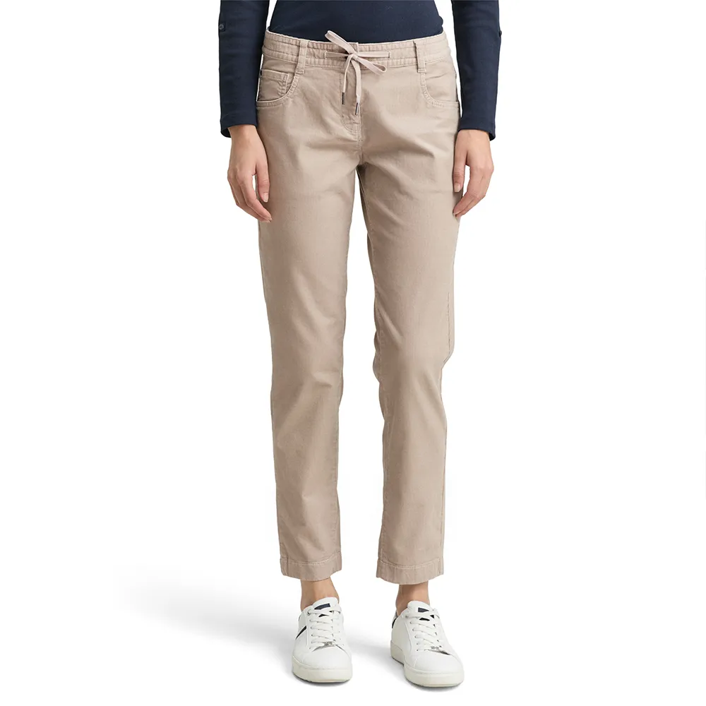 Брюки Tom Tailor 1049411, бежевый
Брюки Tom Tailor 1049411, бежевый