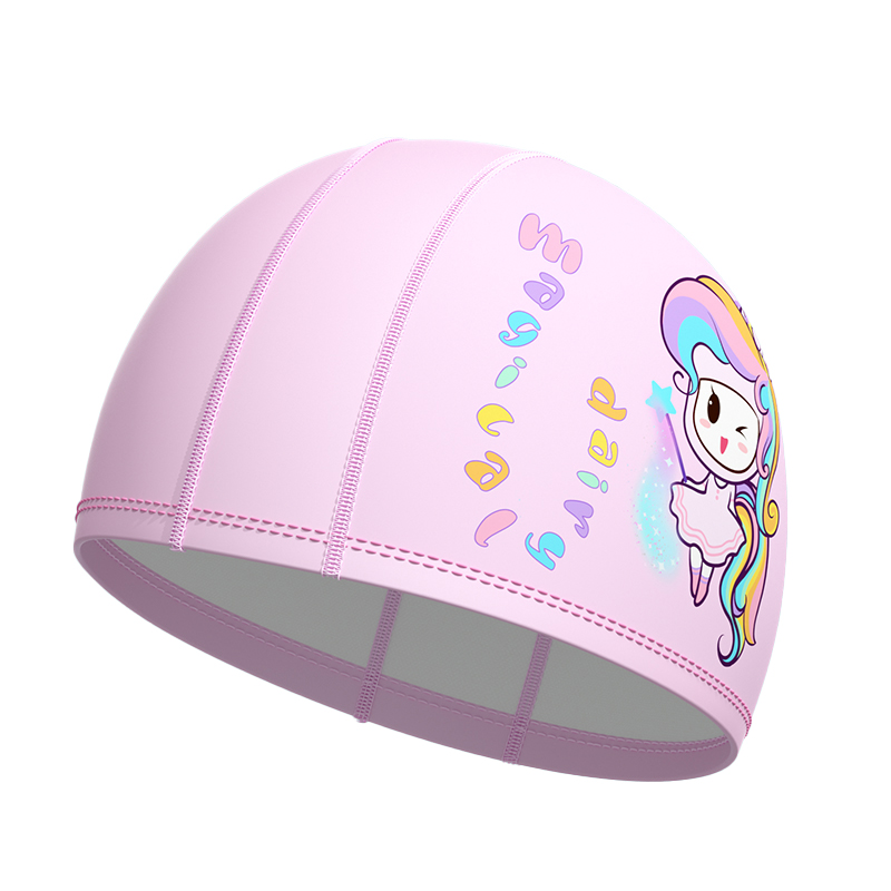 Плавательная шапочка LINING, розовый
Плавательная шапочка LINING, розовый