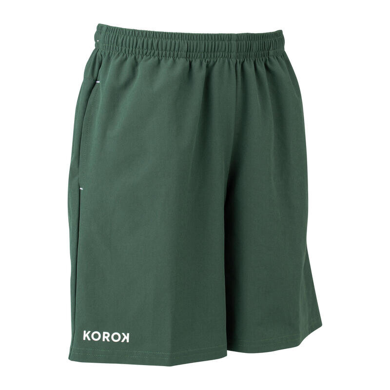 Зеленые детские шорты для хоккея на траве Korok FH500, Зеленый, Зеленые детские шорты для хоккея на траве Korok FH500
Зеленые детские шорты для хоккея на траве Korok FH500, Зеленый, Зеленые детские шорты для хоккея на траве Korok FH500