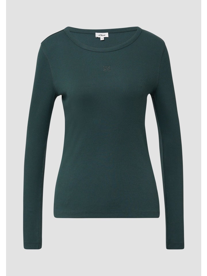 Футболка в цвете 6933_petrol s.Oliver, Хаки, Футболка в цвете 6933_petrol s.Oliver
Футболка в цвете 6933_petrol s.Oliver, Хаки, Футболка в цвете 6933_petrol s.Oliver