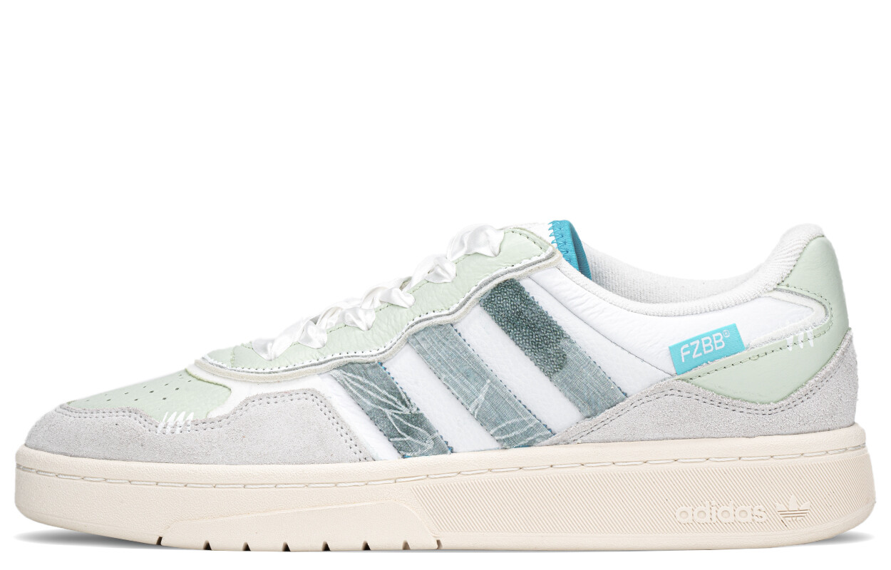 Кроссовки adidas originals Courtic Skateboarding Shoes Unisex Low-top White/Green, зеленый
Кроссовки adidas originals Courtic Skateboarding Shoes Unisex Low-top White/Green, зеленый