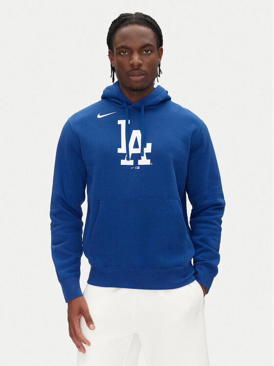 Толстовка обычного кроя NKDK-4EW-LD-CKX Nike, синий
Толстовка обычного кроя NKDK-4EW-LD-CKX Nike, синий