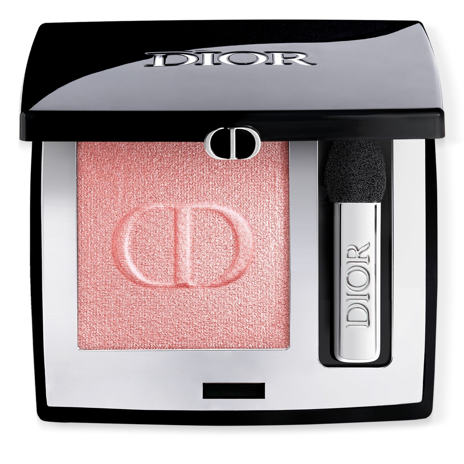 Тени для век diorshow mono couleur lidschatten Dior, 619 tutu, вес 2 гр.
Тени для век diorshow mono couleur lidschatten Dior, 619 tutu, вес 2 гр.
