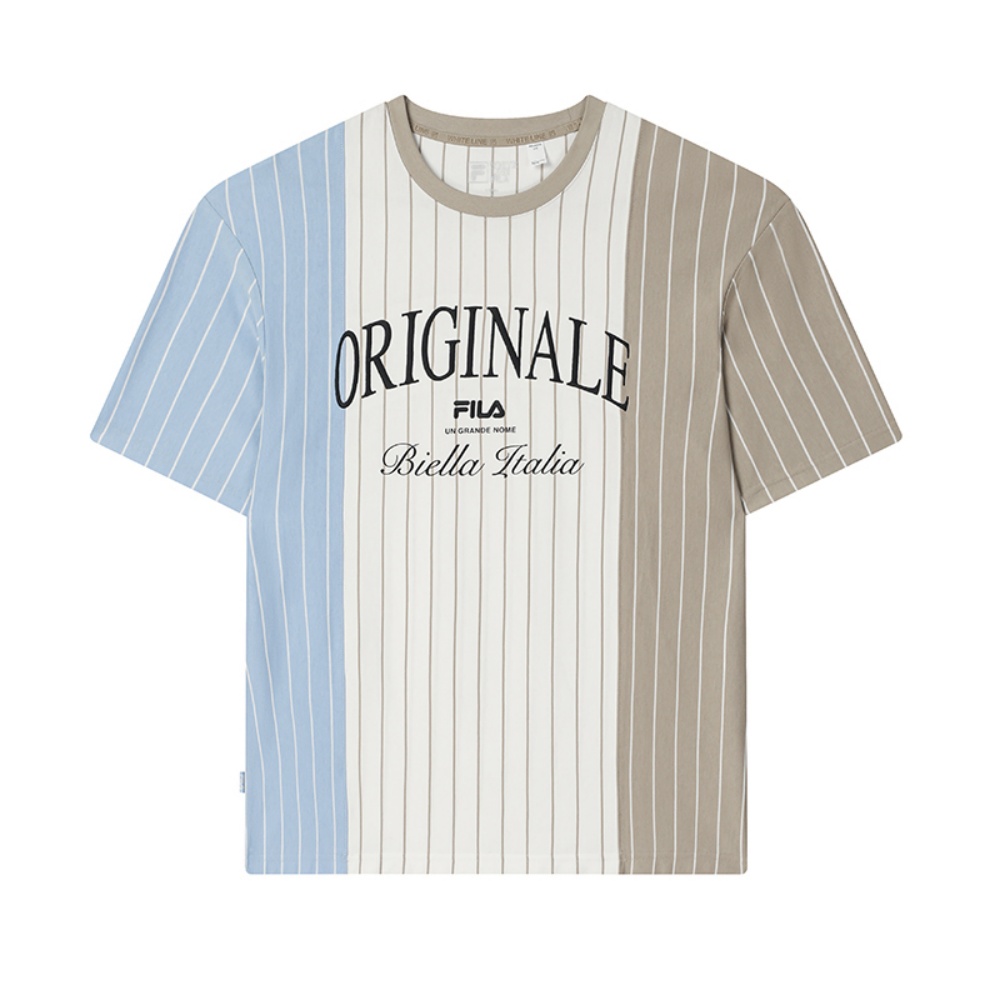 Футболка мужская FILA, белый
Футболка мужская FILA, белый