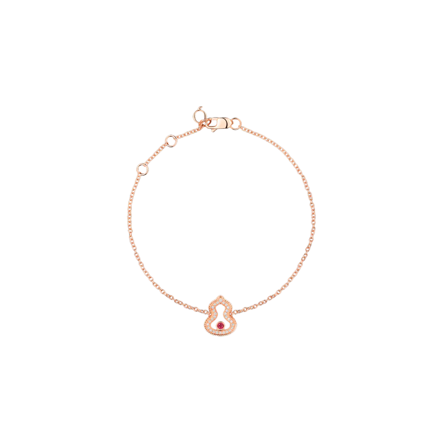 Браслет wulu из розового золота с бриллиантами и рубинами wu 040 lgbl rgdru2 Qeelin
Браслет wulu из розового золота с бриллиантами и рубинами wu 040 lgbl rgdru2 Qeelin