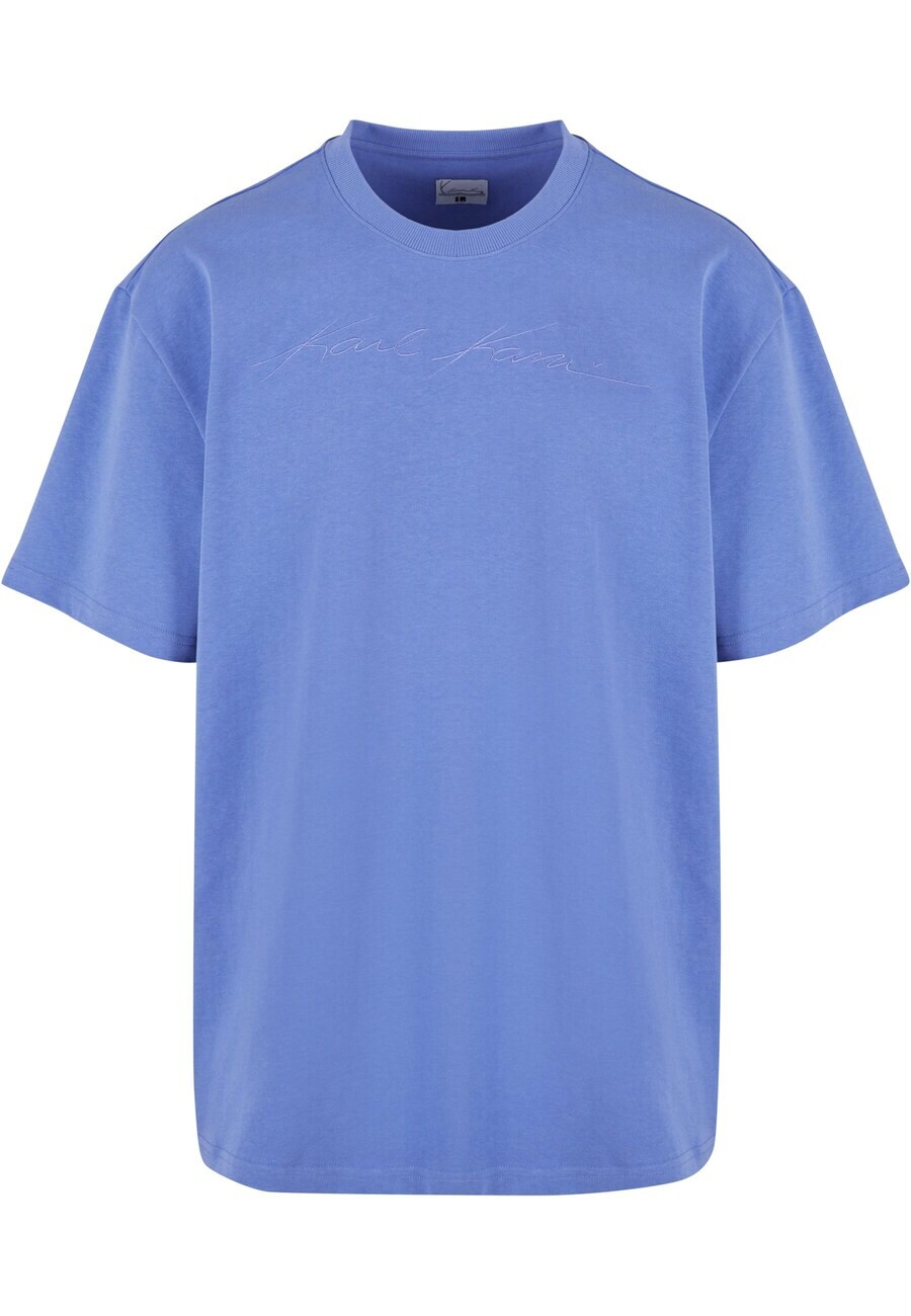 Футболка Karl Kani, фиолетовый
Футболка Karl Kani, фиолетовый