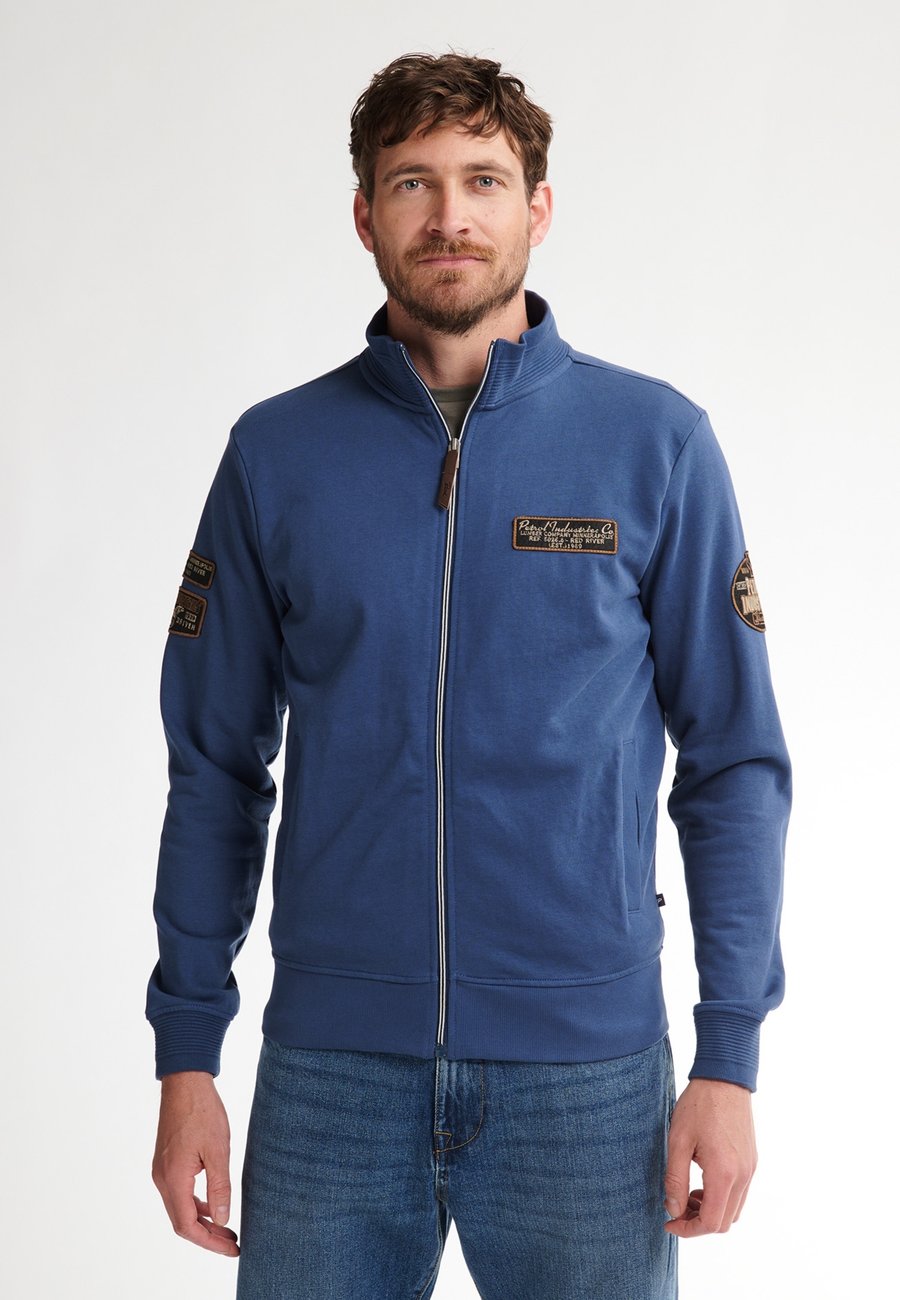 Толстовка Petrol Industries LOGO KENOSHA, Dark Denim/Dark Blue, Синий, Толстовка Petrol Industries LOGO KENOSHA, Dark Denim/Dark Blue
Толстовка Petrol Industries LOGO KENOSHA, Dark Denim/Dark Blue, Синий, Толстовка Petrol Industries LOGO KENOSHA, Dark Denim/Dark Blue