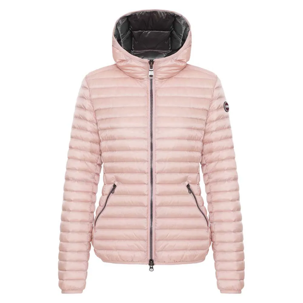 Куртка Colmar Deluxe, розовый
Куртка Colmar Deluxe, розовый