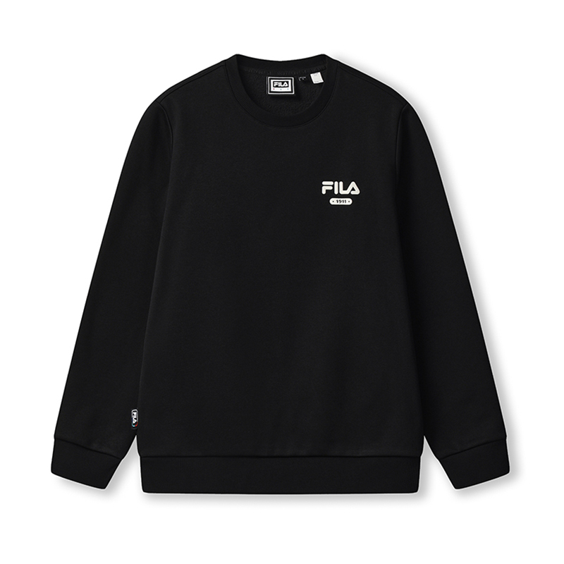 Свитшот мужской Originale FILA, черный
Свитшот мужской Originale FILA, черный