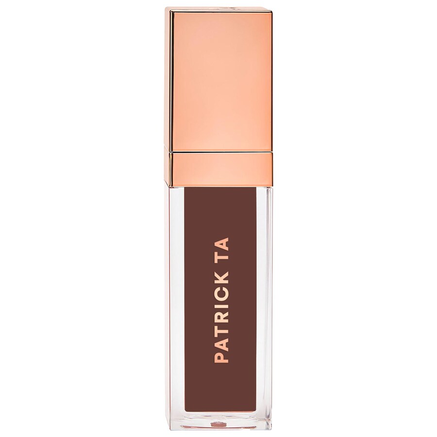 Блеск для губ с эффектом увеличения объема PATRICK TA, 0.3 oz, Mine
Блеск для губ с эффектом увеличения объема PATRICK TA, 0.3 oz, Mine