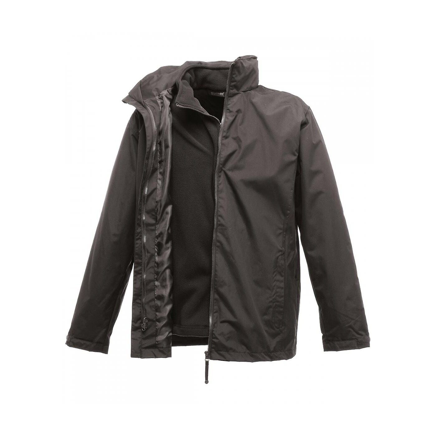 Водонепроницаемая куртка для активного отдыха Regatta, серый
Водонепроницаемая куртка для активного отдыха Regatta, серый