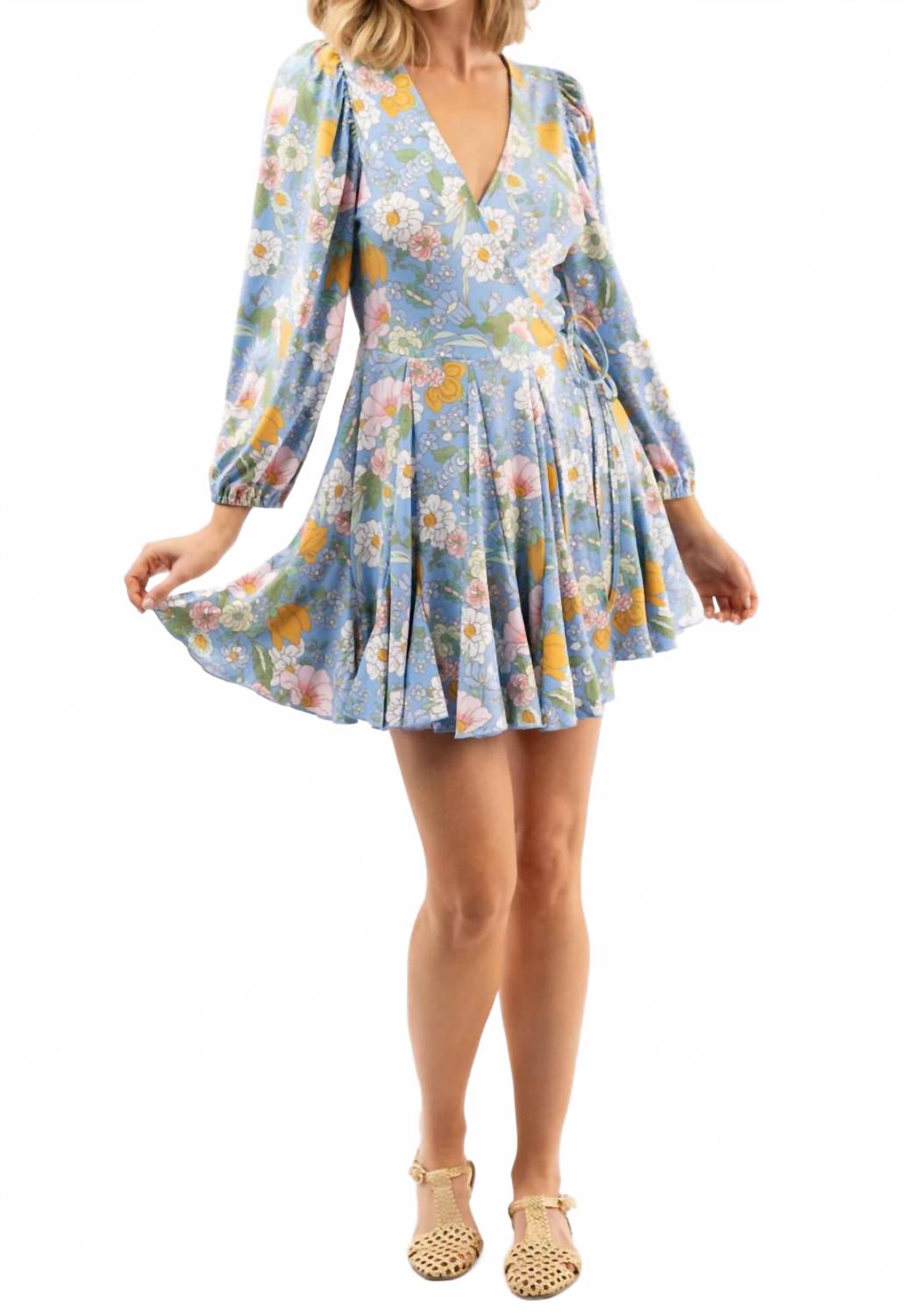 Sterling мини-платье с V-образным вырезом в цвете ноготков SMITH & QUINN, золотой
Sterling мини-платье с V-образным вырезом в цвете ноготков SMITH & QUINN, золотой