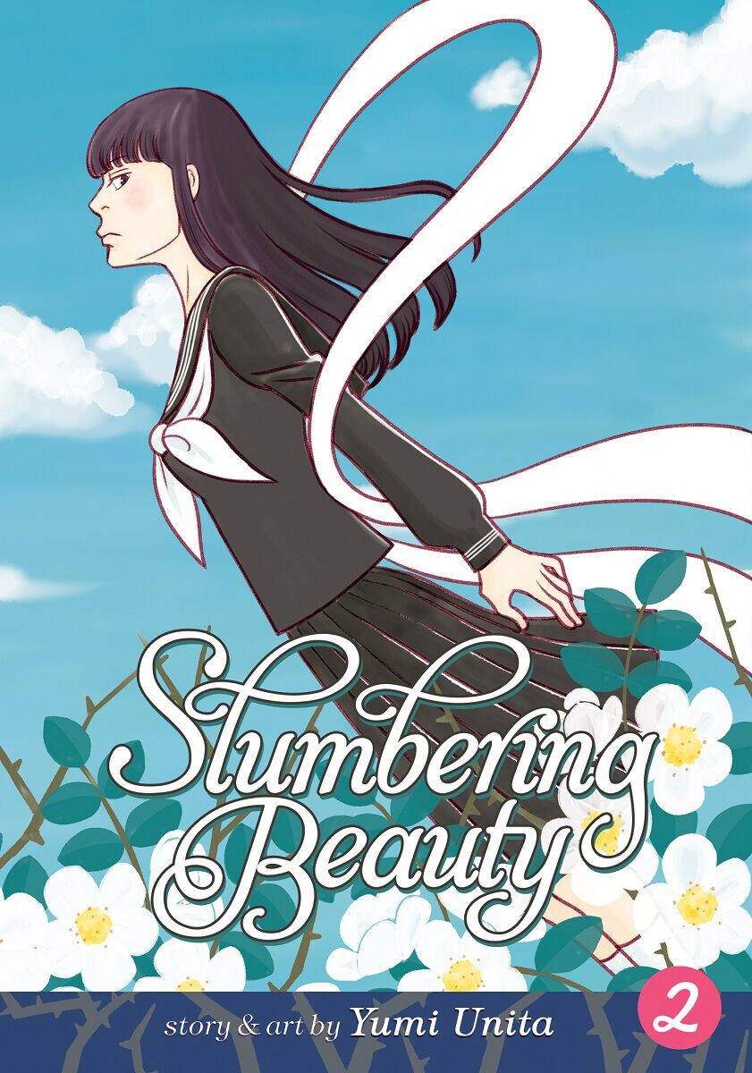 Манга Slumbering Beauty Manga Volume 2
Манга Slumbering Beauty Manga Volume 2