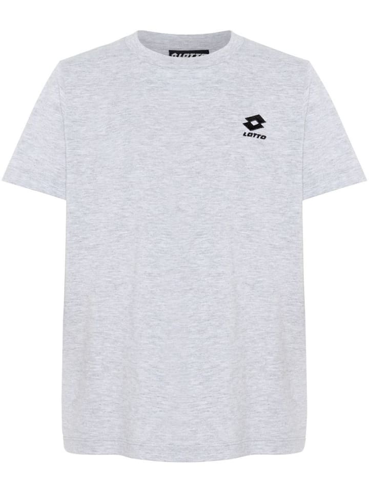 Футболка Lotto, серый
Футболка Lotto, серый