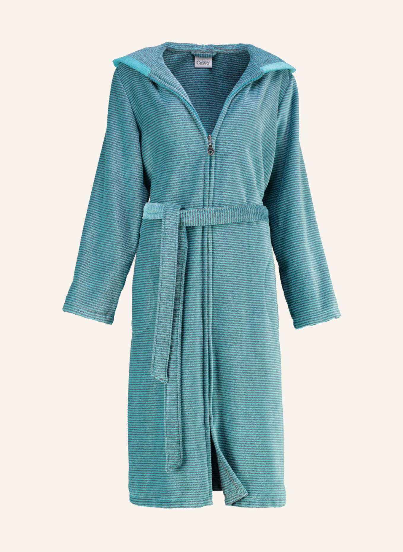Халат Cawö, синий
Халат Cawö, синий