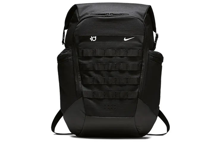 Мужской рюкзак Nike KD Trey 5, Black
Мужской рюкзак Nike KD Trey 5, Black