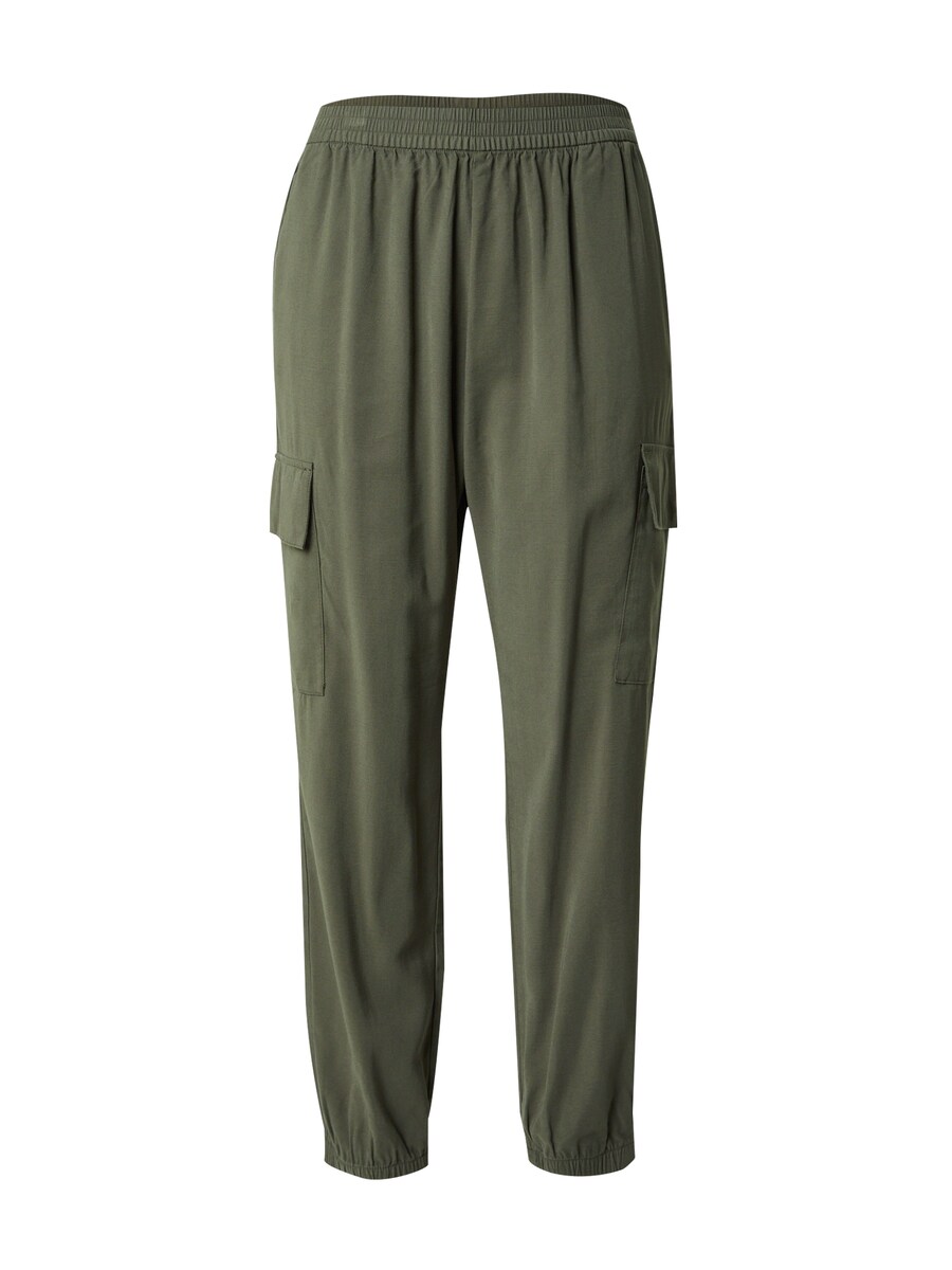 Зауженные брюки-карго ONLY Carmakoma CARAris, цвет Fir
Зауженные брюки-карго ONLY Carmakoma CARAris, цвет Fir