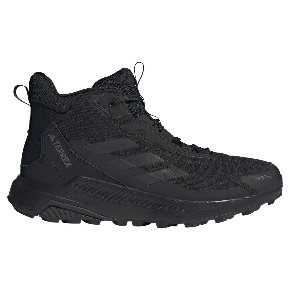 Походная обувь adidas Terrex Anylander Mid Rain.Rdy, черный
Походная обувь adidas Terrex Anylander Mid Rain.Rdy, черный