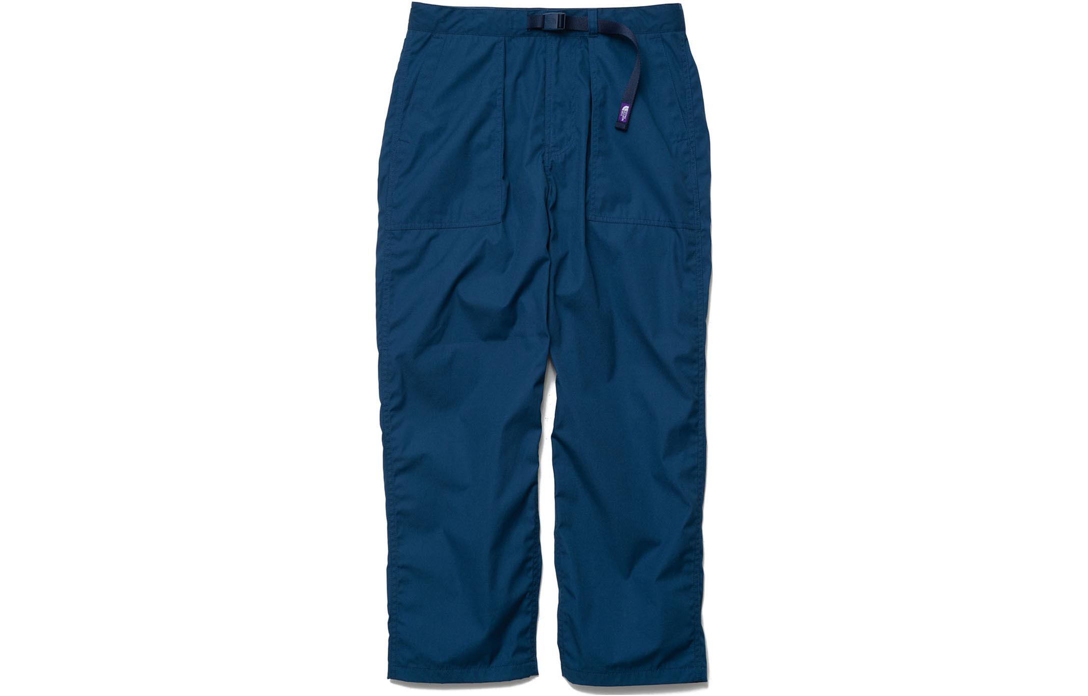 THE NORTH FACE PURPLE LABEL Повседневные брюки Unisex Ink Blue
THE NORTH FACE PURPLE LABEL Повседневные брюки Unisex Ink Blue