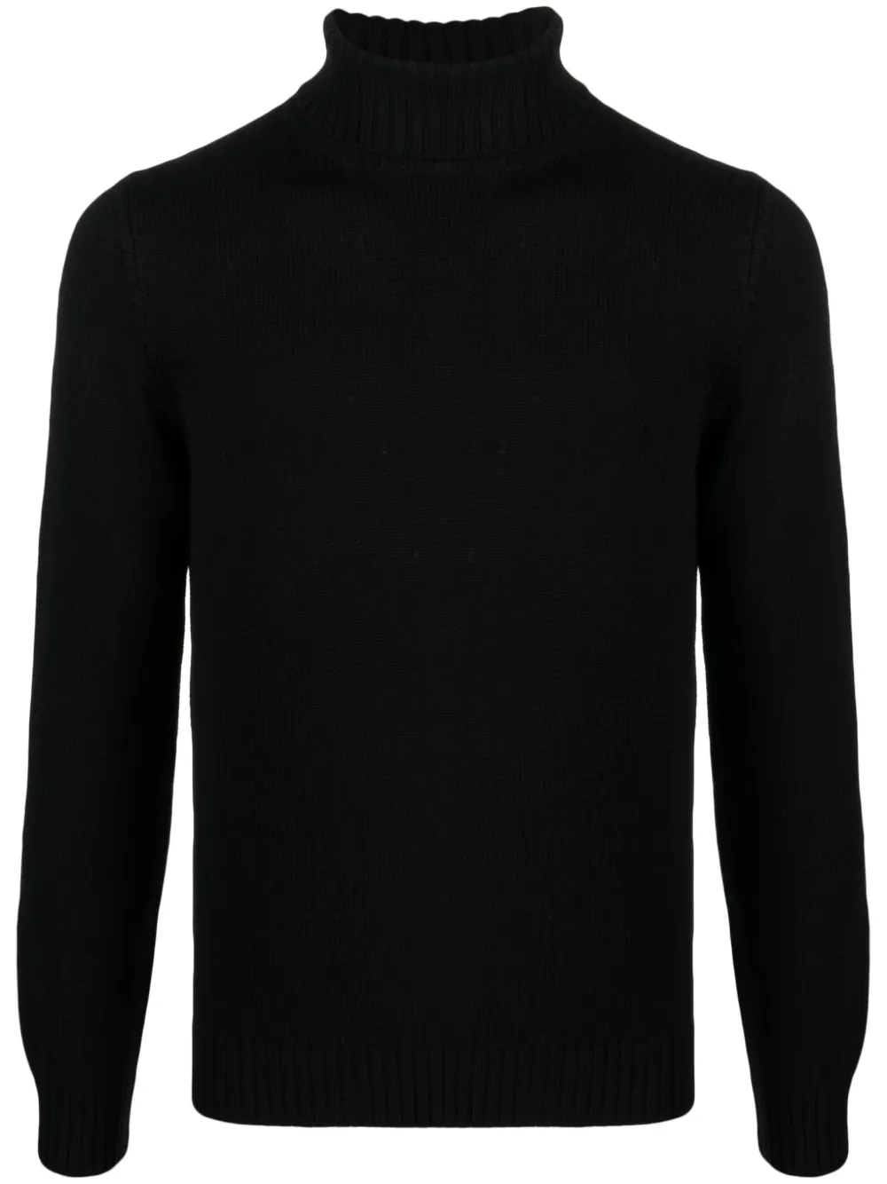 Джемпер из шерсти мериноса с высоким воротником ERALDO, черный
Джемпер из шерсти мериноса с высоким воротником ERALDO, черный