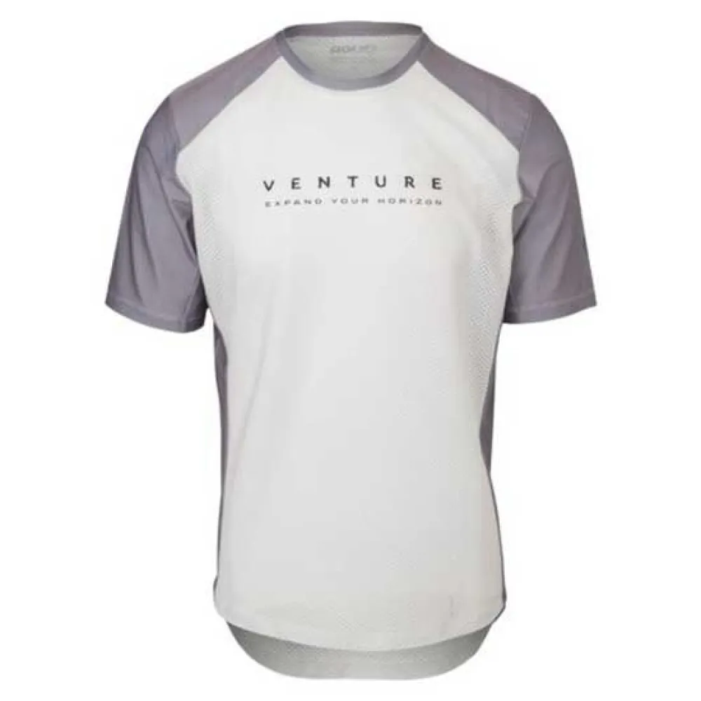 Джерси с коротким рукавом AGU Venture, серый
Джерси с коротким рукавом AGU Venture, серый