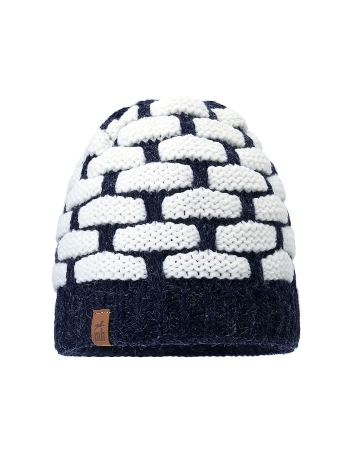 Кепка Michael Heinen, цвет blau/weiß
Кепка Michael Heinen, цвет blau/weiß