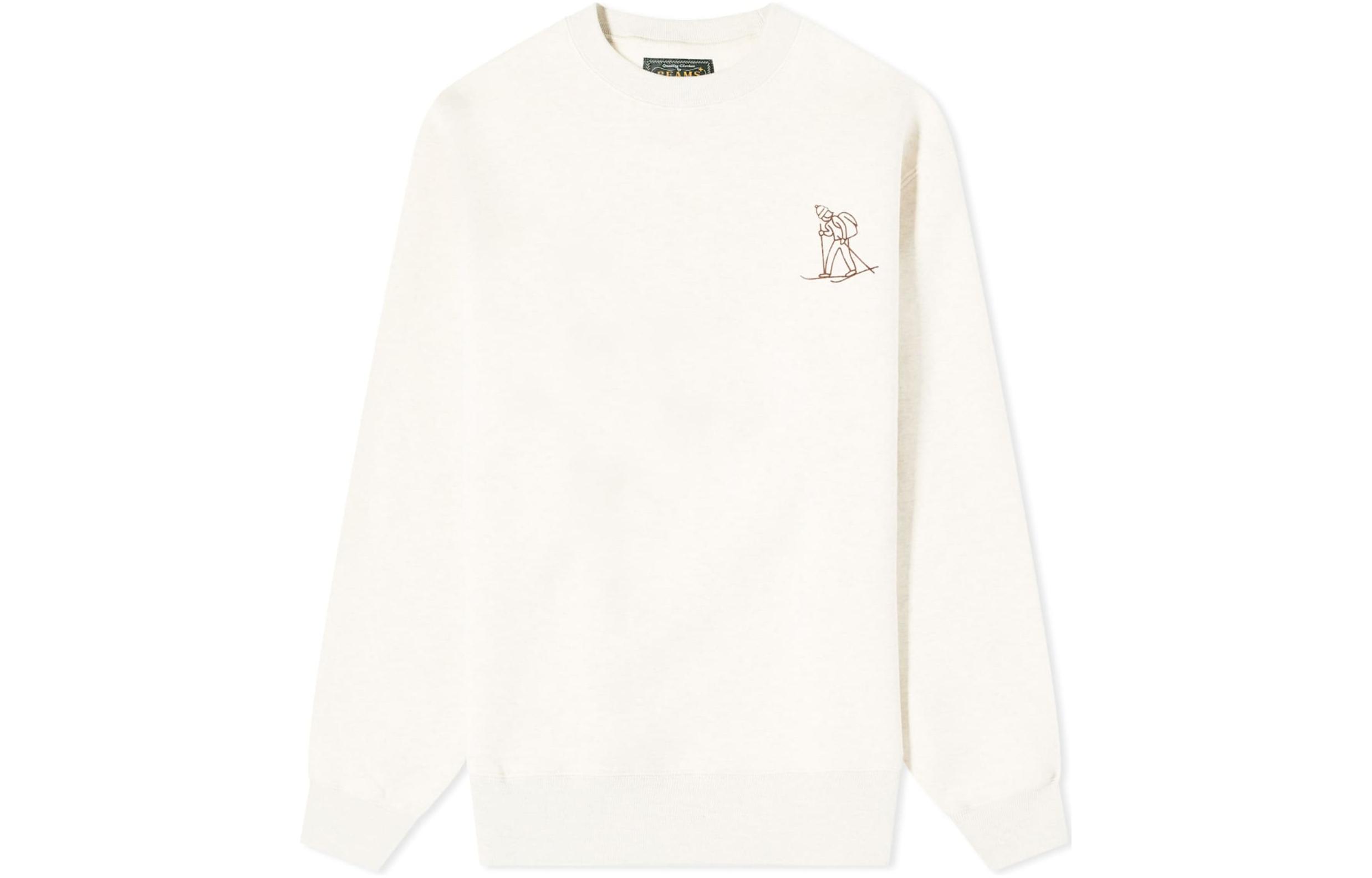 Beams X END X CLARKS ORIGINALS FW23 Толстовка унисекс белая, Белый, Beams X END X CLARKS ORIGINALS FW23 Толстовка унисекс белая
Beams X END X CLARKS ORIGINALS FW23 Толстовка унисекс белая, Белый, Beams X END X CLARKS ORIGINALS FW23 Толстовка унисекс белая