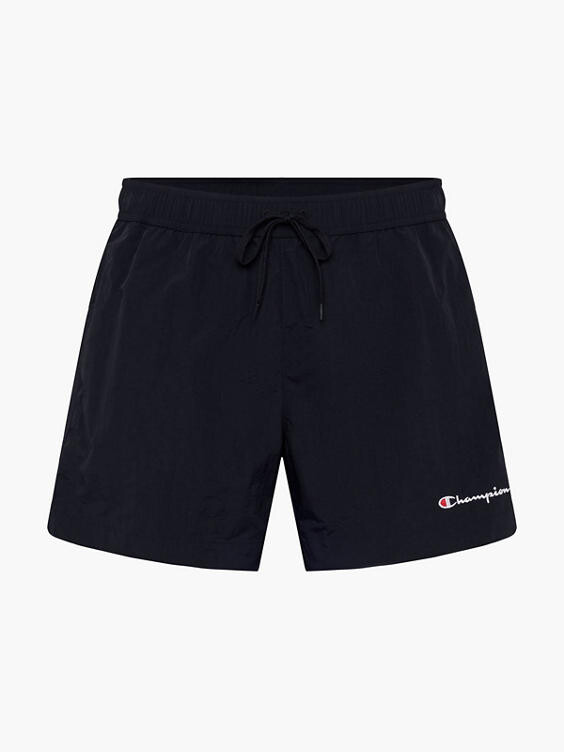 Плавки Champion, черный
Плавки Champion, черный