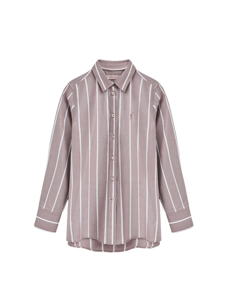 Блуза Polo Club, Rose
Блуза Polo Club, Rose