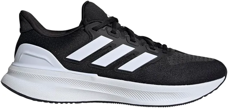 Мужские кроссовки Adidas Ultrabounce 5 для бега, черно-белый
Мужские кроссовки Adidas Ultrabounce 5 для бега, черно-белый