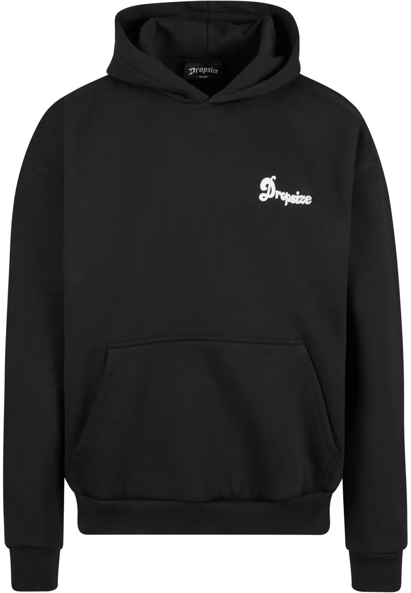 Толстовка Dropsize с капюшоном " Dropsize Men's Heavy Oversize DWF Hoodie", черный
Толстовка Dropsize с капюшоном " Dropsize Men's Heavy Oversize DWF Hoodie", черный