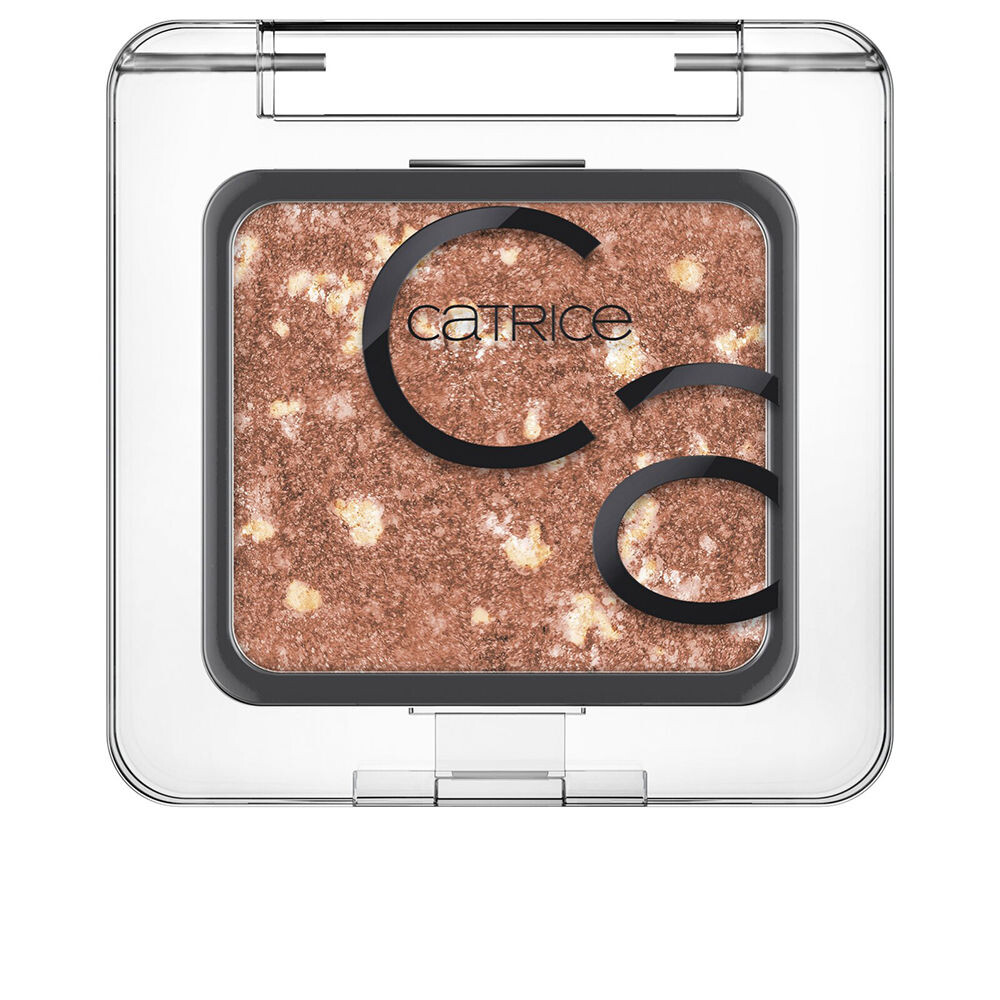 Тени для век Art couleurs eyeshadow Catrice, 2,4 г, 420-rusty roobi
Тени для век Art couleurs eyeshadow Catrice, 2,4 г, 420-rusty roobi