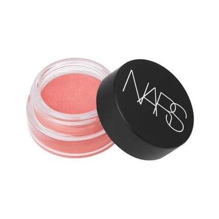 Air Matte Blush Orgasm персиково-розовый с золотистым отливом, 0,21 унции, Nars
Air Matte Blush Orgasm персиково-розовый с золотистым отливом, 0,21 унции, Nars