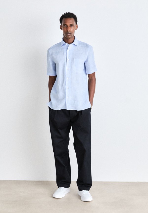 Футболка Beckham x Boss Jack Boss, мультиколор
Футболка Beckham x Boss Jack Boss, мультиколор