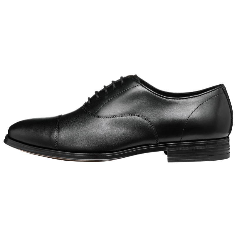 GEOX Туфли Rezzonico мужские черные
GEOX Туфли Rezzonico мужские черные