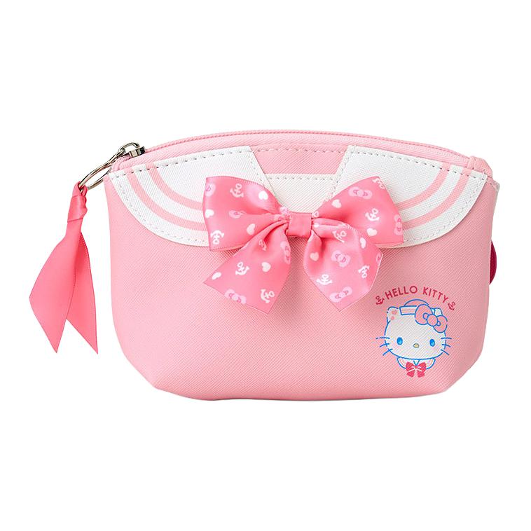 Sanrio Хлопковая поясная сумка, Hello Kitty Small Bag
Sanrio Хлопковая поясная сумка, Hello Kitty Small Bag