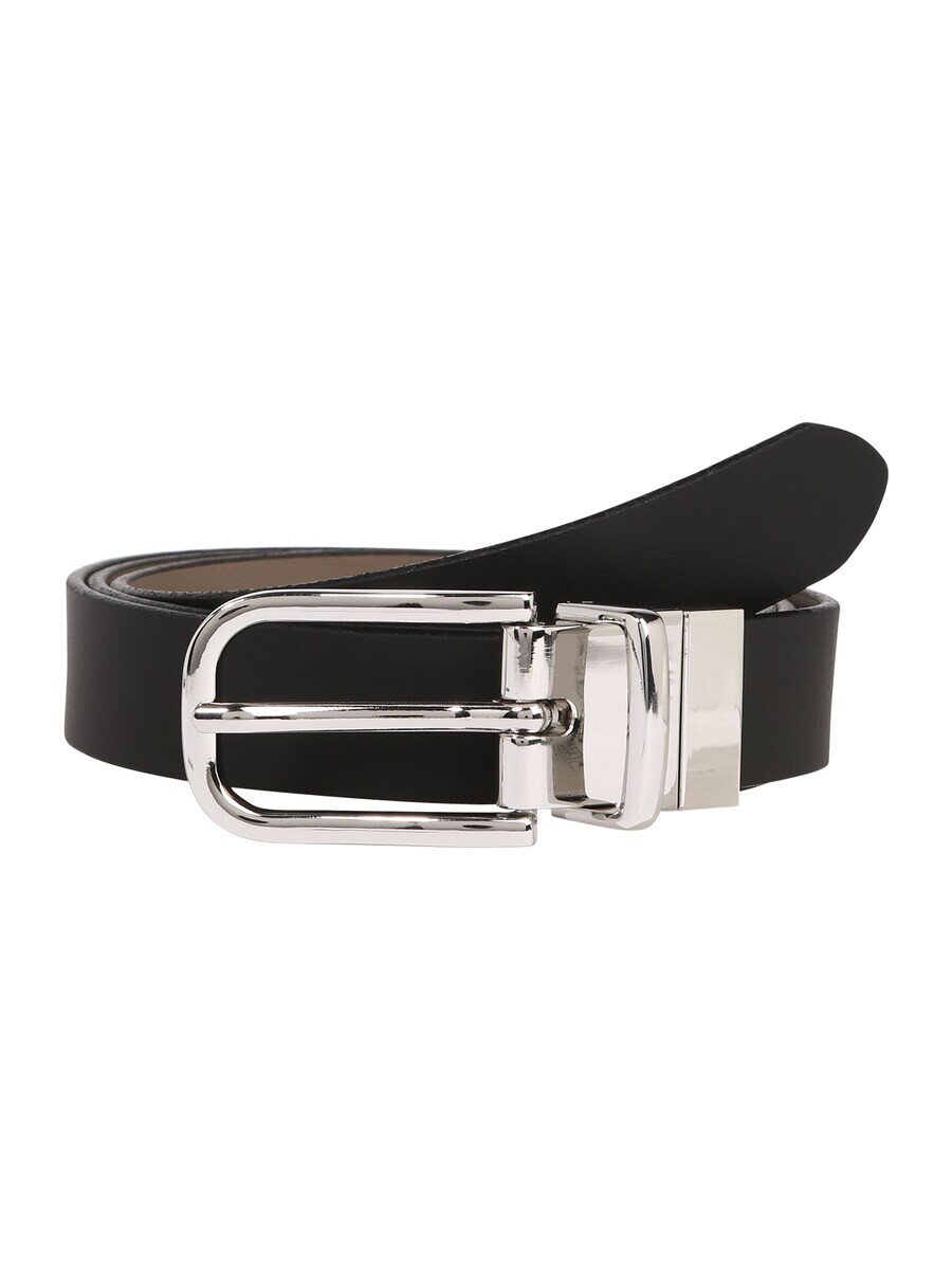 Ремень LEVI'S LEVIS BELT, черный
Ремень LEVI'S LEVIS BELT, черный