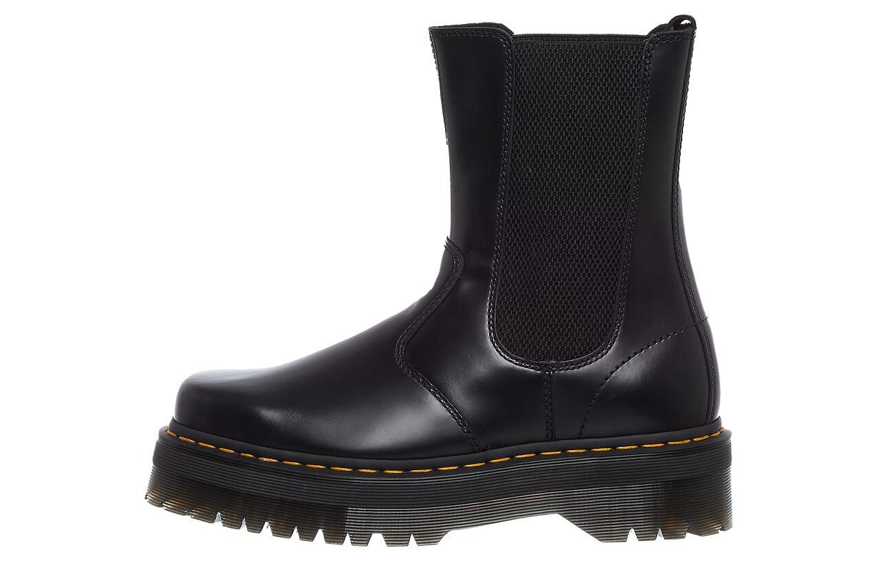 Мужские ботинки челси Dr.Martens, Black
Мужские ботинки челси Dr.Martens, Black